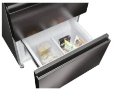 Frigorifero Haier 34005859 SERIE 3 HFR3718DNMD Dark inox