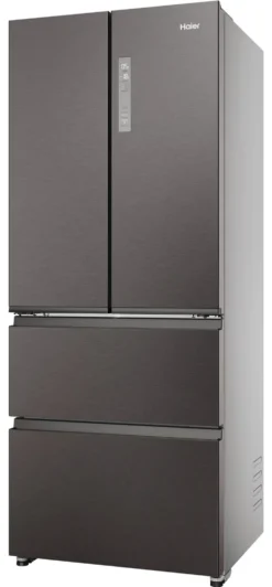 Frigorifero Haier 34005859 SERIE 3 HFR3718DNMD Dark inox