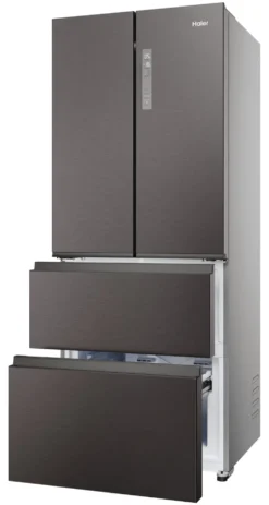 Frigorifero Haier 34005859 SERIE 3 HFR3718DNMD Dark inox
