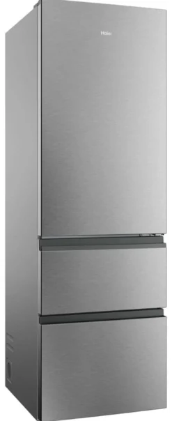 Frigorifero Haier 34006117 SERIE 3 HTR3618CNMG Silver