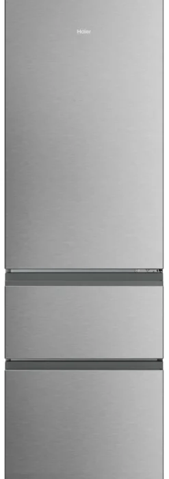 Frigorifero Haier 34006117 SERIE 3 HTR3618CNMG Silver