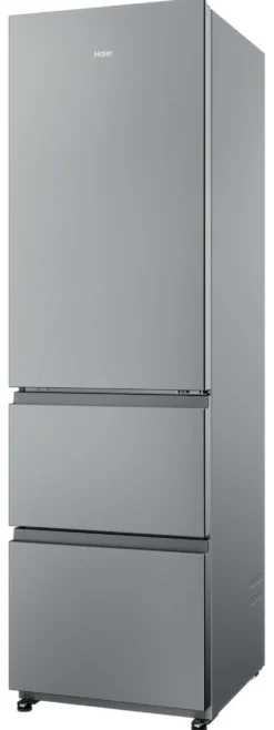 Frigorifero Haier 34006192 SERIE 3 HTR3518DNMX Inox