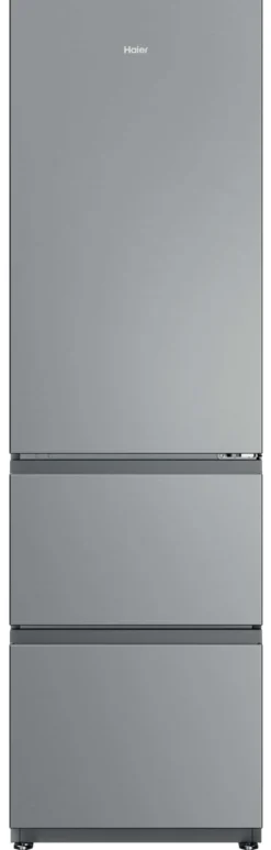 Frigorifero Haier 34006192 SERIE 3 HTR3518DNMX Inox