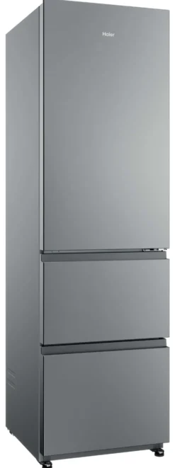 Frigorifero Haier 34006192 SERIE 3 HTR3518DNMX Inox
