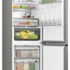 Frigorifero Hisense 20013227 HI3 RB3K330SAIC Kitchen Fit inox