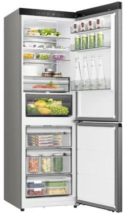 Frigorifero Hisense 20013227 HI3 RB3K330SAIC Kitchen Fit inox