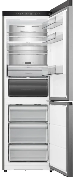 Frigorifero Hisense 20013227 HI3 RB3K330SAIC Kitchen Fit inox