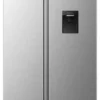 Frigorifero Hisense MS91558DEI inox