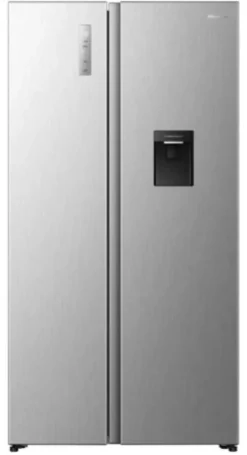 Frigorifero Hisense MS91558DEI inox