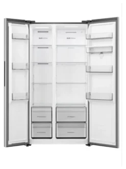Frigorifero Hisense MS91558DEI inox