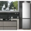 Frigorifero Hisense 20011737 RB440N4ACA Silver
