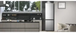 Frigorifero Hisense 20011737 RB440N4ACA Silver