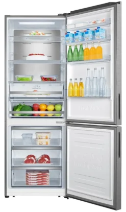Frigorifero Hisense 20004007 RB645N4BIE Inox