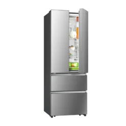 Frigorifero Hisense RF632N4BCE French Door No Frost Inox