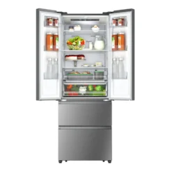 Frigorifero Hisense RF632N4BCE French Door No Frost Inox