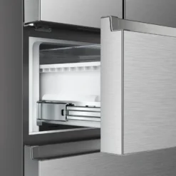 Frigorifero Hisense RF632N4BCE French Door No Frost Inox