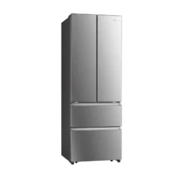 Frigorifero Hisense RF632N4BCE French Door No Frost Inox