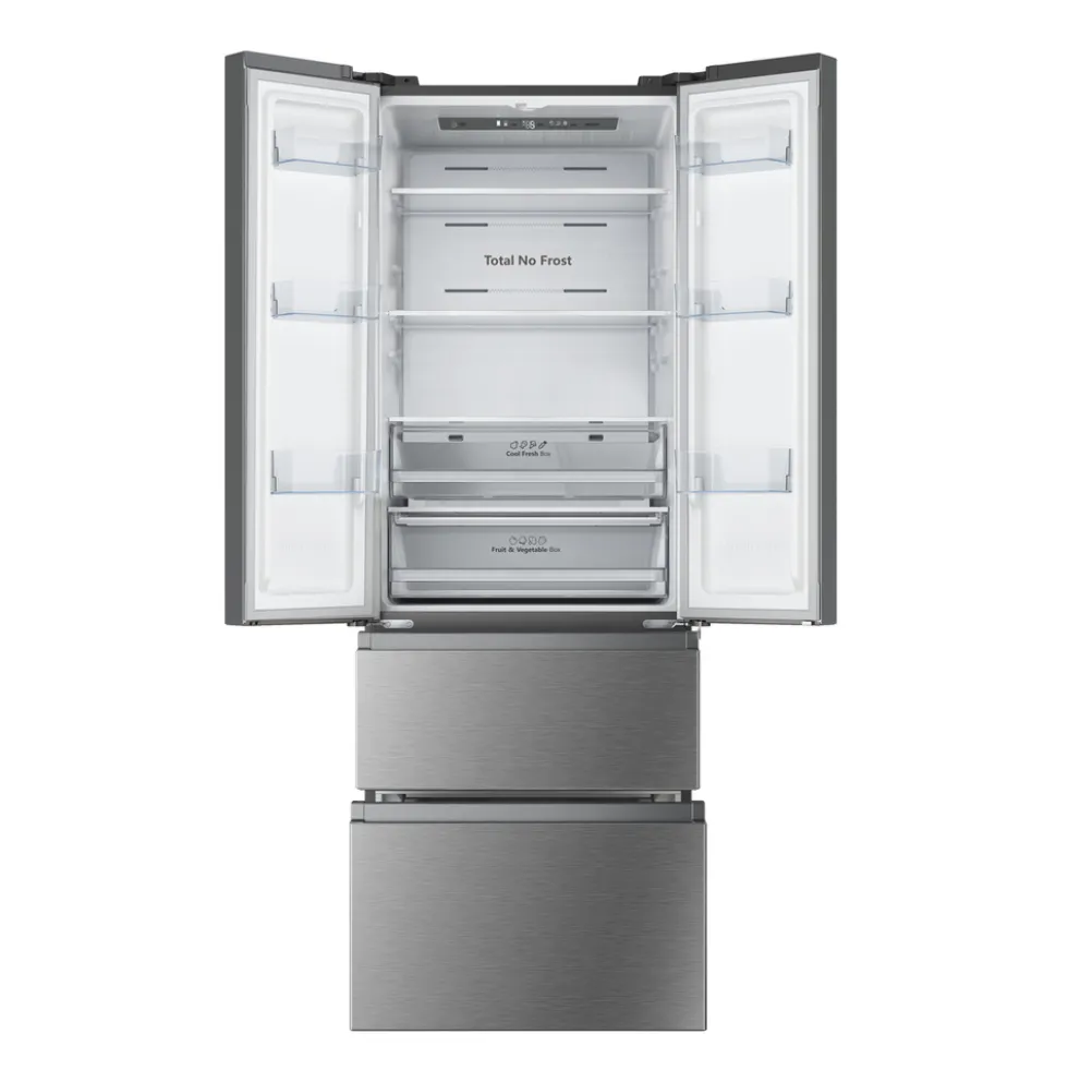 Frigorifero Hisense RF632N4BCE French Door No Frost Inox