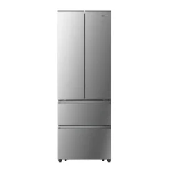 Frigorifero Hisense RF632N4BCE French Door No Frost Inox