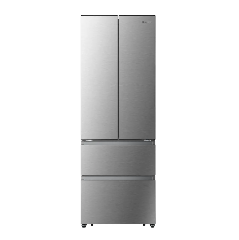 Frigorifero Hisense RF632N4BCE French Door No Frost Inox