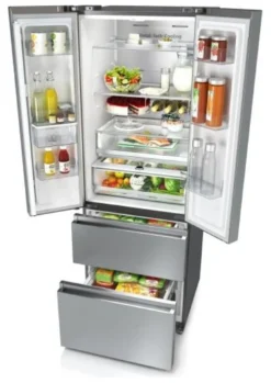 Frigorifero Hisense 20010508 RF632N4WIE1 Inox
