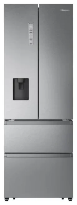 Frigorifero Hisense 20010508 RF632N4WIE1 Inox