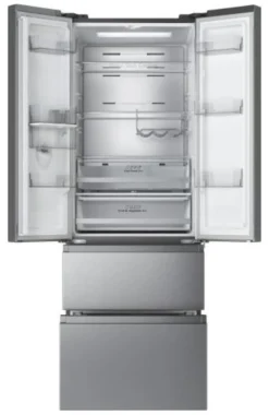 Frigorifero Hisense 20010508 RF632N4WIE1 Inox