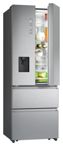 Frigorifero Hisense 20010508 RF632N4WIE1 Inox