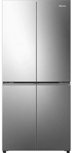 Frigorifero Hisense 20012975 RQ5P470SEIE Inox
