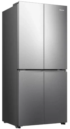 Frigorifero Hisense 20012975 RQ5P470SEIE Inox
