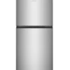 Frigorifero Hisense RT488N4DC2 doppia porta No Frost Inox
