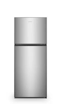 Frigorifero Hisense RT488N4DC2 doppia porta No Frost Inox