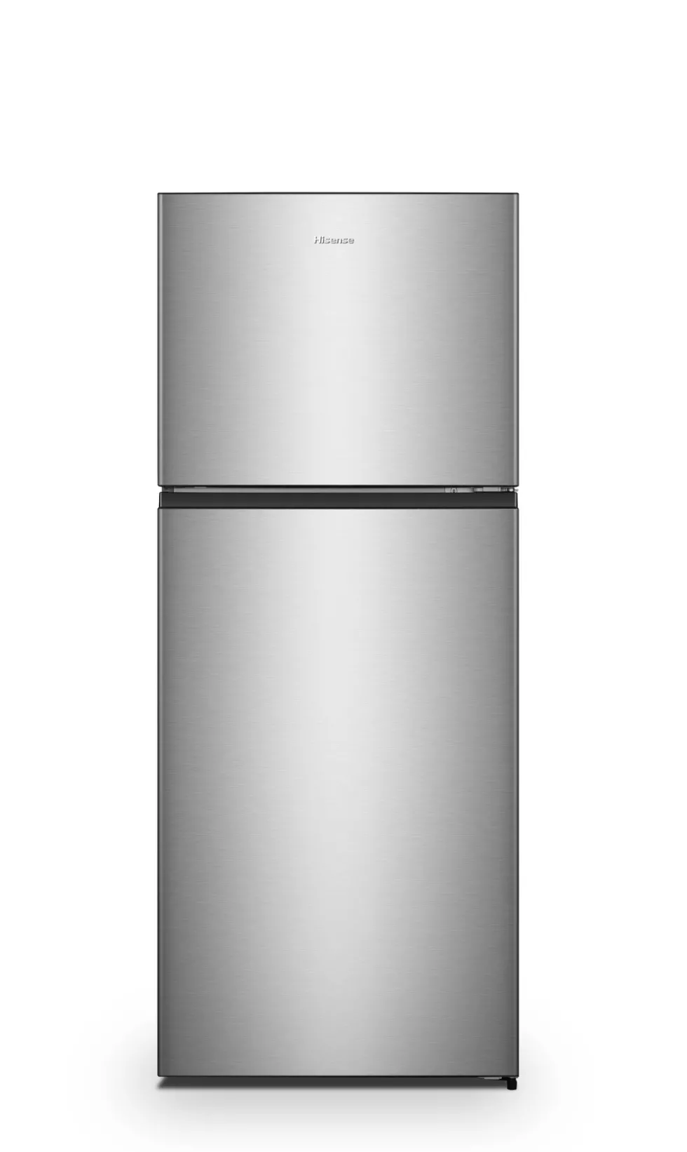 Frigorifero Hisense RT488N4DC2 doppia porta No Frost Inox
