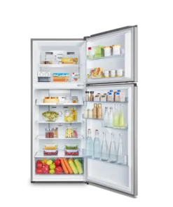 Frigorifero Hisense RT488N4DC2 doppia porta No Frost Inox