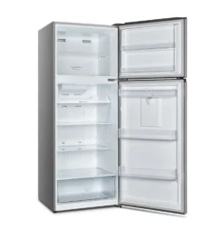 Frigorifero Hisense RT600N4WC2 doppia porta no frost silver