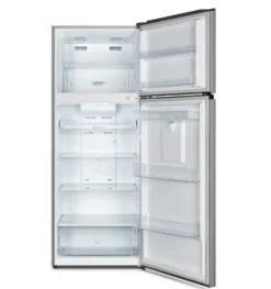Frigorifero Hisense RT600N4WC2 doppia porta no frost silver