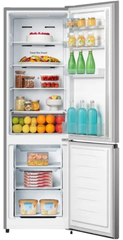 Frigorifero Hisense 20012240 SERIE FC FCN255ACE Inox