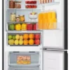 Frigorifero Hisense 20011638 SERIE RB RB440N4AFE Black