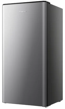 Frigorifero Hisense 20011712 SERIE RR RR198D4ADE Silver