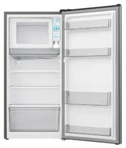 Frigorifero Hisense 20011712 SERIE RR RR198D4ADE Silver