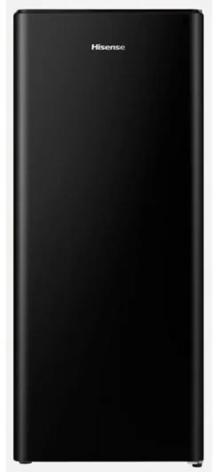 Frigorifero Hisense 20011710 SERIE RR RR220D4BBE Black
