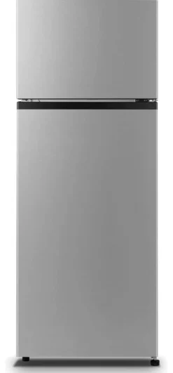 Frigorifero Hisense 20012433 SERIE RT RT267D4ADE Silver