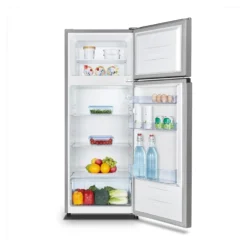 Frigorifero Hisense 20012433 SERIE RT RT267D4ADE Silver