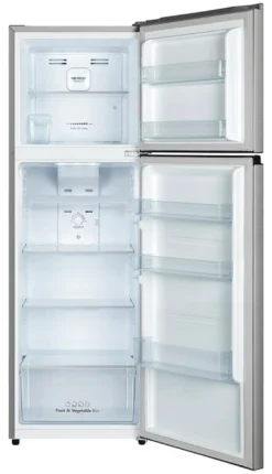 Frigorifero Hisense 20012930 SERIE RT RT327N4ACE Inox