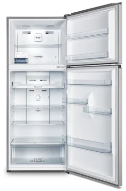 Frigorifero Hisense 20002672 SERIE RT RT488N4DC2 Inox looking