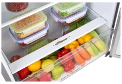 Frigorifero Hisense 20002672 SERIE RT RT488N4DC2 Inox looking