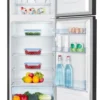Frigorifero Hisense 20012435 SERIE RT RT267D4ABE Black