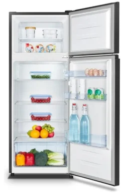 Frigorifero Hisense 20012435 SERIE RT RT267D4ABE Black