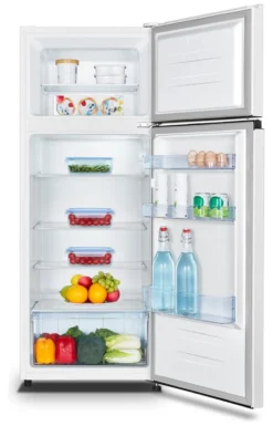 Frigorifero Hisense 20007635 SERIE RT RT267D4AWE White
