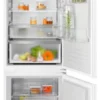 Frigorifero incasso Electrolux 925 954 035 SERIE 700 KNA7CE19S TwinTec